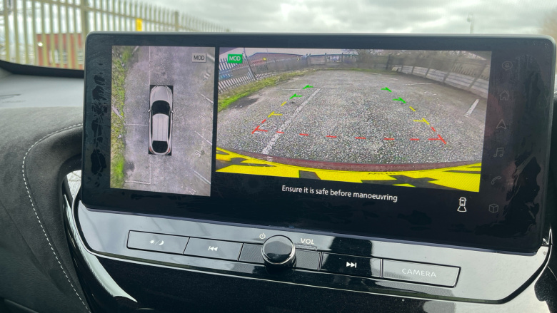 Nissan Juke 1.0 DiG-T Tekna+ 5dr DCT Petrol Hatchback